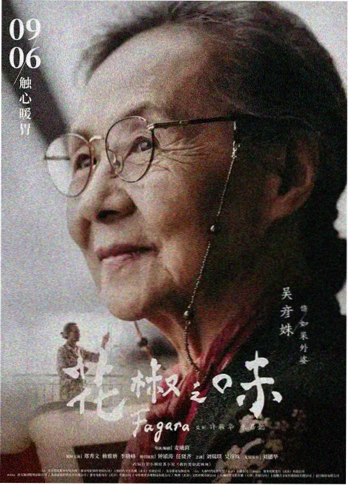纸鸢与云 福利影院治愈动漫
